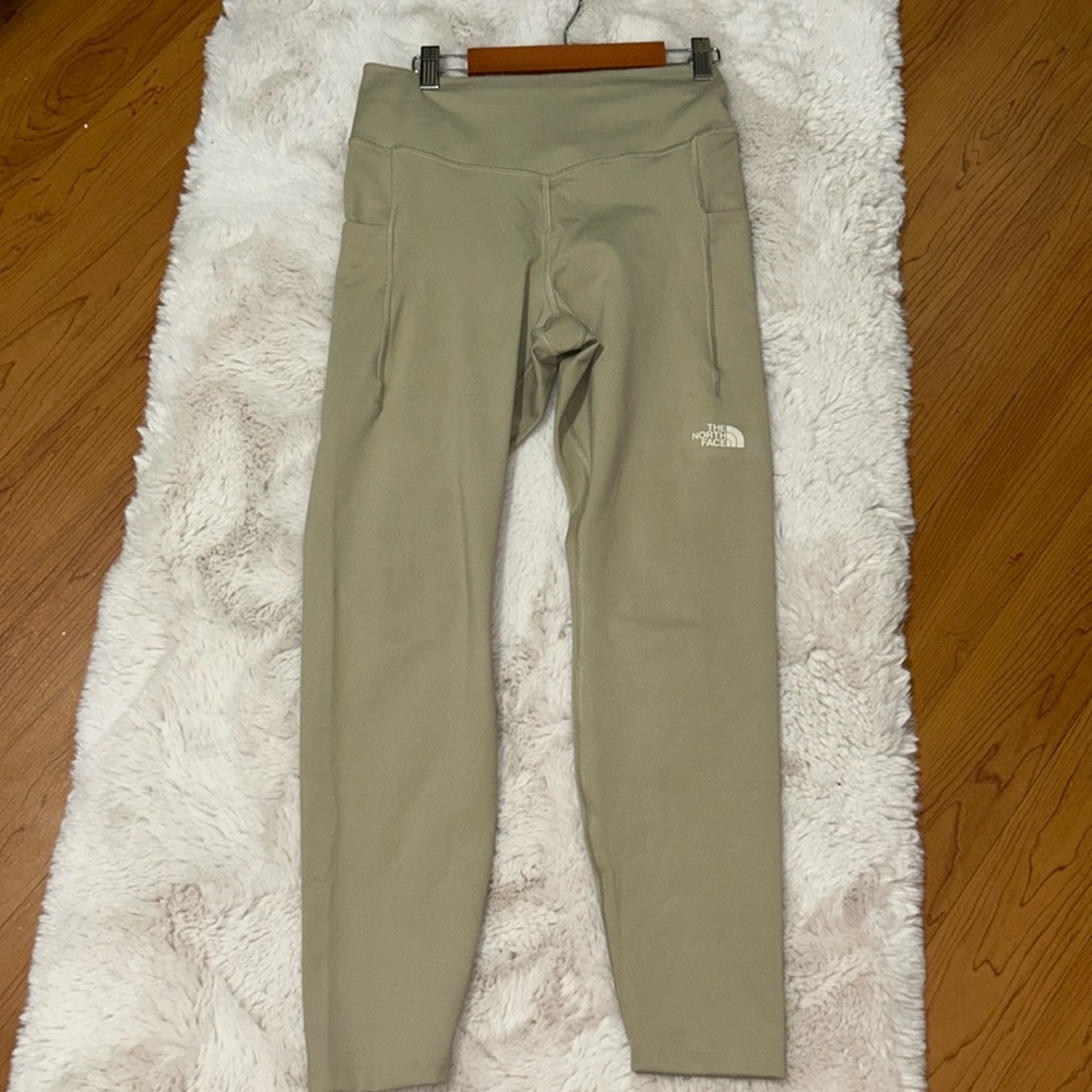 The North Face Women's Dune Sky Pocket Tights